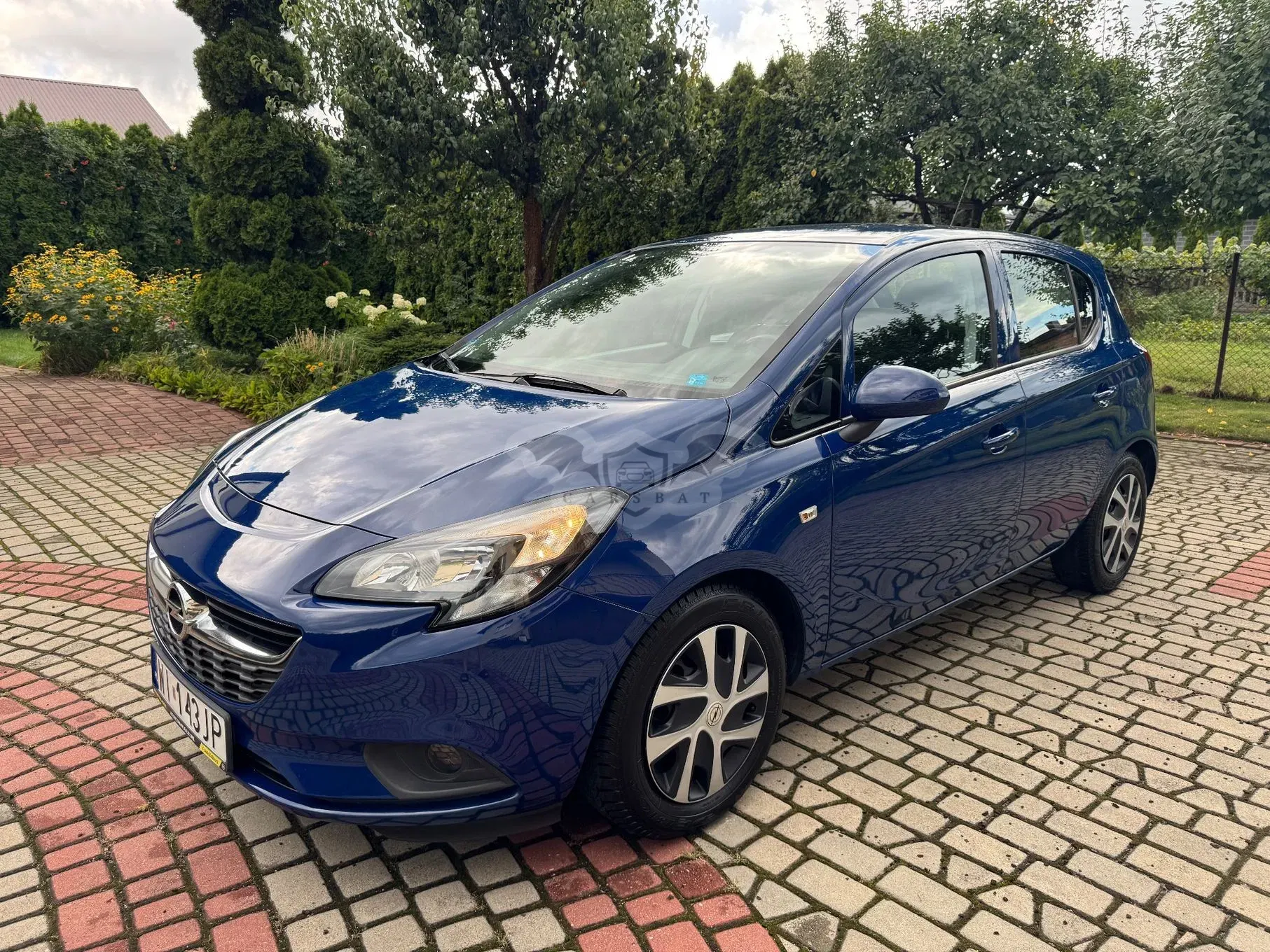 Opel Corsa E (2014-2019) 1.4 Enjoy 2019