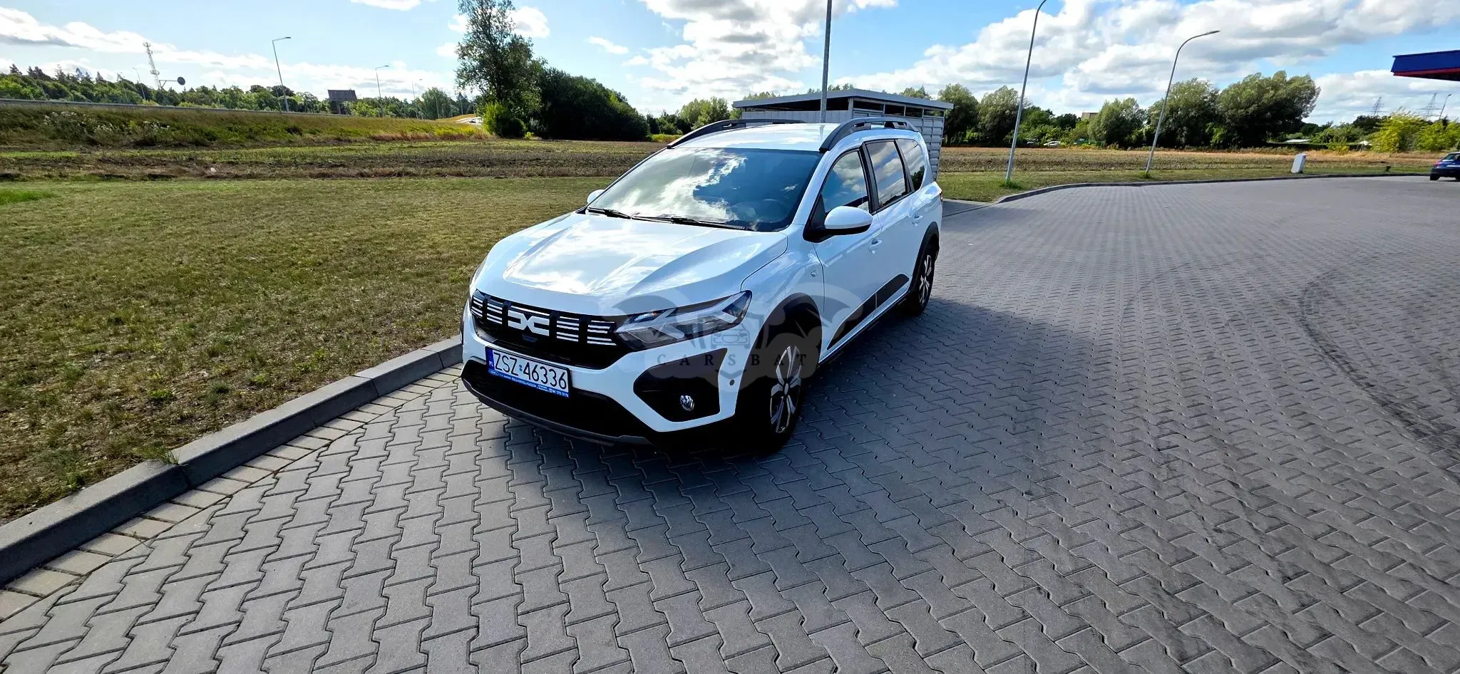 Dacia Jogger 1.0 TCe Expression 2023