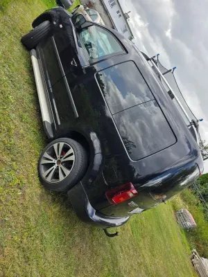 Volkswagen Caddy IV (2015-2020) Standard 2015