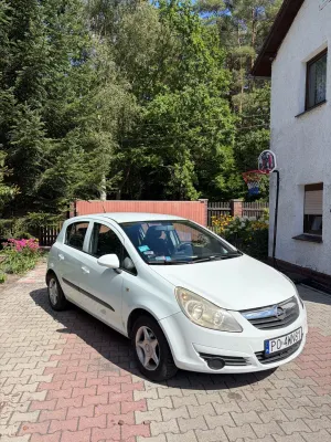 Opel Corsa D (2006-2014) 1.3 CDTI Essentia 2007