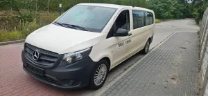 Mercedes-Benz Vito W447 (2014-) (BlueTEC) Tourer Lang PRO 2018