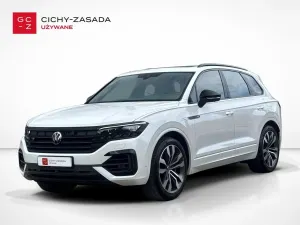 Volkswagen Touareg III (2018-) 3.0 V6 TFSI PHEV 340kW 4Motion R 2023