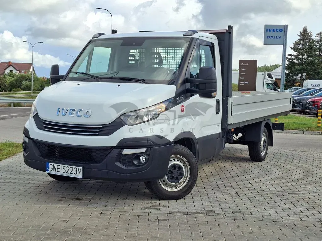 Iveco Daily 2019