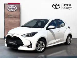 Toyota Yaris IV (2020-) 1.5 Comfort 2024