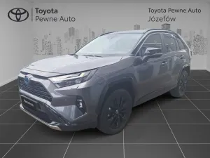 Toyota Yaris IV (2020-) Hybrid 1.5 Comfort 2022