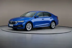 Skoda Octavia IV (2020-) 2.0 TDI Ambition DSG 2022