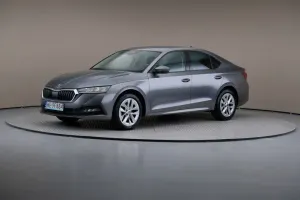 Skoda Octavia IV (2020-) 2023