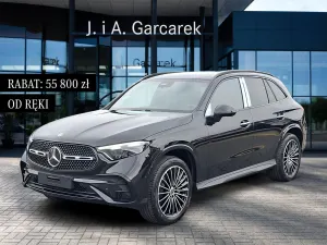 Mercedes-Benz GLC II (2022-) 2025