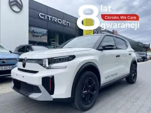 Citroën C3 Aircross 1.2 mHEV Collection S&S eDCT6 2026