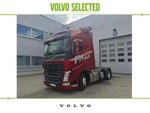 Volvo FH 2018