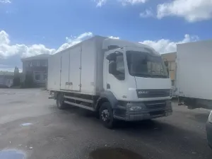 DAF LF 2008