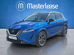 Nissan Qashqai III (2021-) 1.3 DIG-T MHEV N-Connecta Xtronic 2023