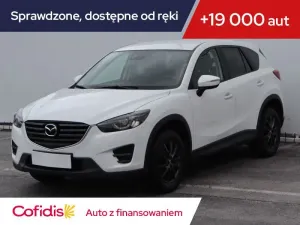 Mazda CX-5 I (2012-2017) 2015