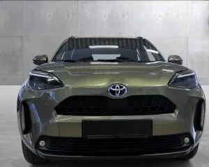 Toyota Yaris IV (2020-) 116 1.5 VVT-i Active 2023