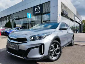 Kia XCeed 1.5 T-GDI M DCT 2024