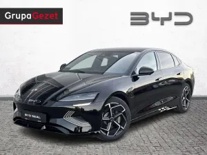 BYD Seal 2025
