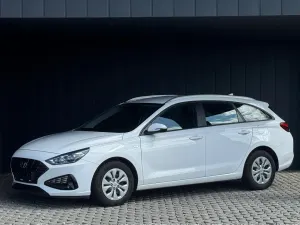 Hyundai i30 III (2017-) 1.5 T-GDI 48V Modern 2023