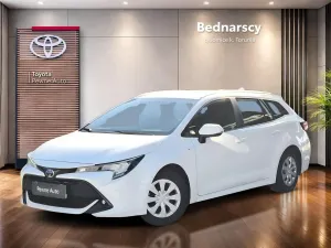 Toyota Corolla Seria E21 (2019-) 1.8 Hybrid Comfort 2022