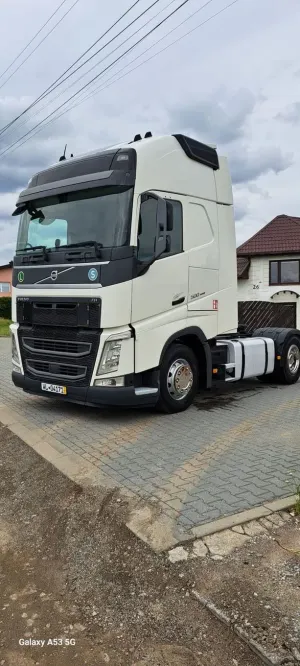 Volvo FH 2017