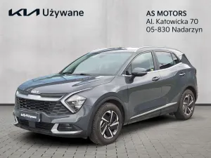 Kia Sportage V (2021-) 1.6 T-GDI M 2WD 2023
