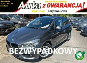 BMW 2 Series 216d Advantage 2018