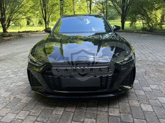 Audi RS6 C8 (2019-) 2022