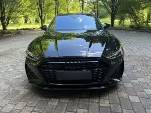 Audi RS6 C8 (2019-) 2022