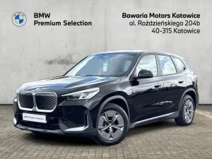 BMW iX1 eDrive20 66.5kWh 2024
