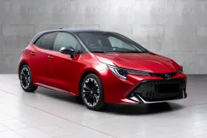 Toyota Corolla Seria E21 (2019-) 1.8 Hybrid GR Sport 2022