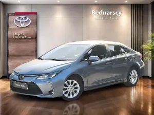 Toyota Corolla Seria E21 (2019-) 1.5 Comfort MS 2022