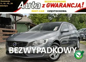 Volvo V60 II (2018- ) D2 Kinetic 2015