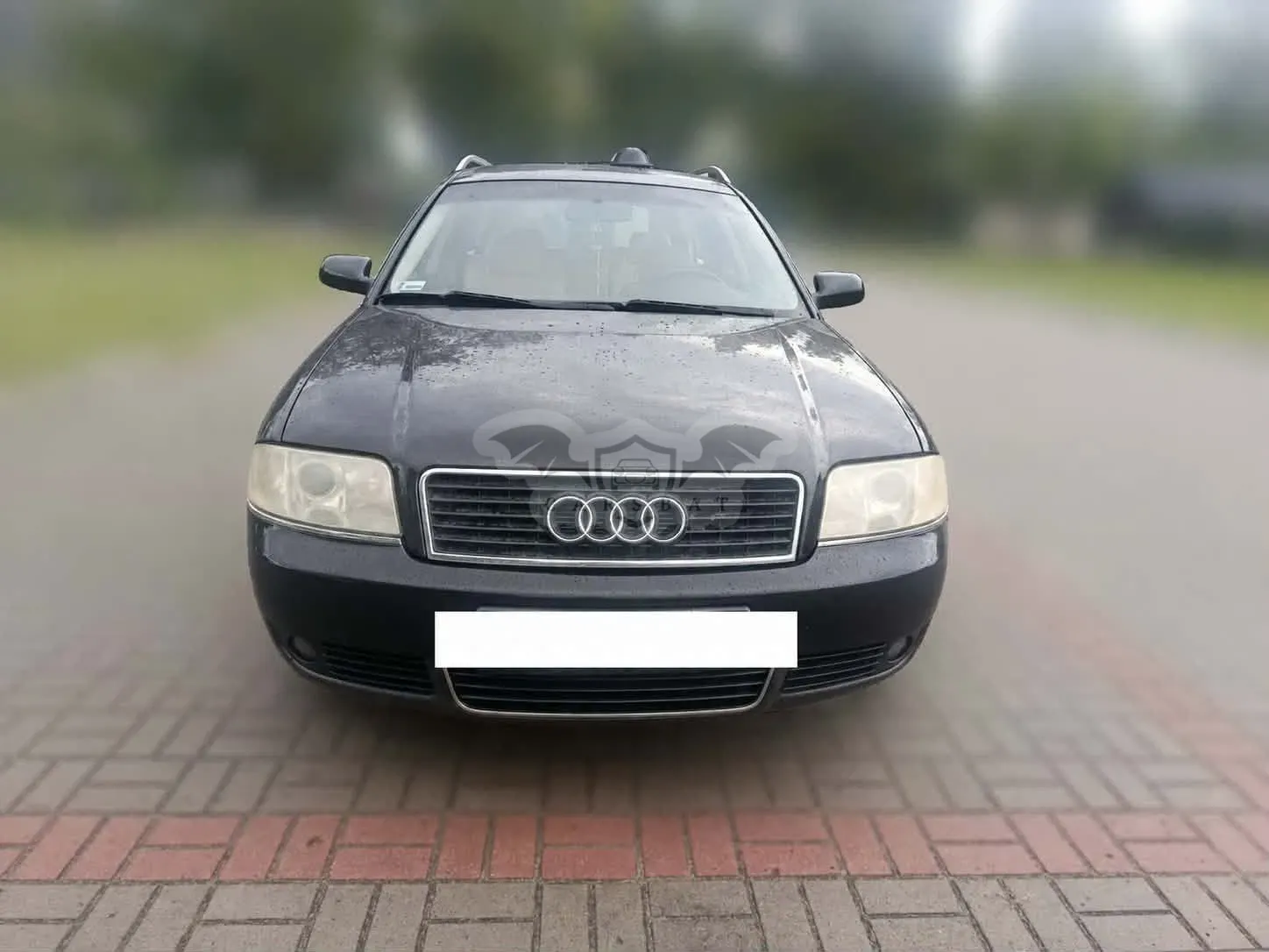 Audi A6 C5 (1999-2005) 2 2004