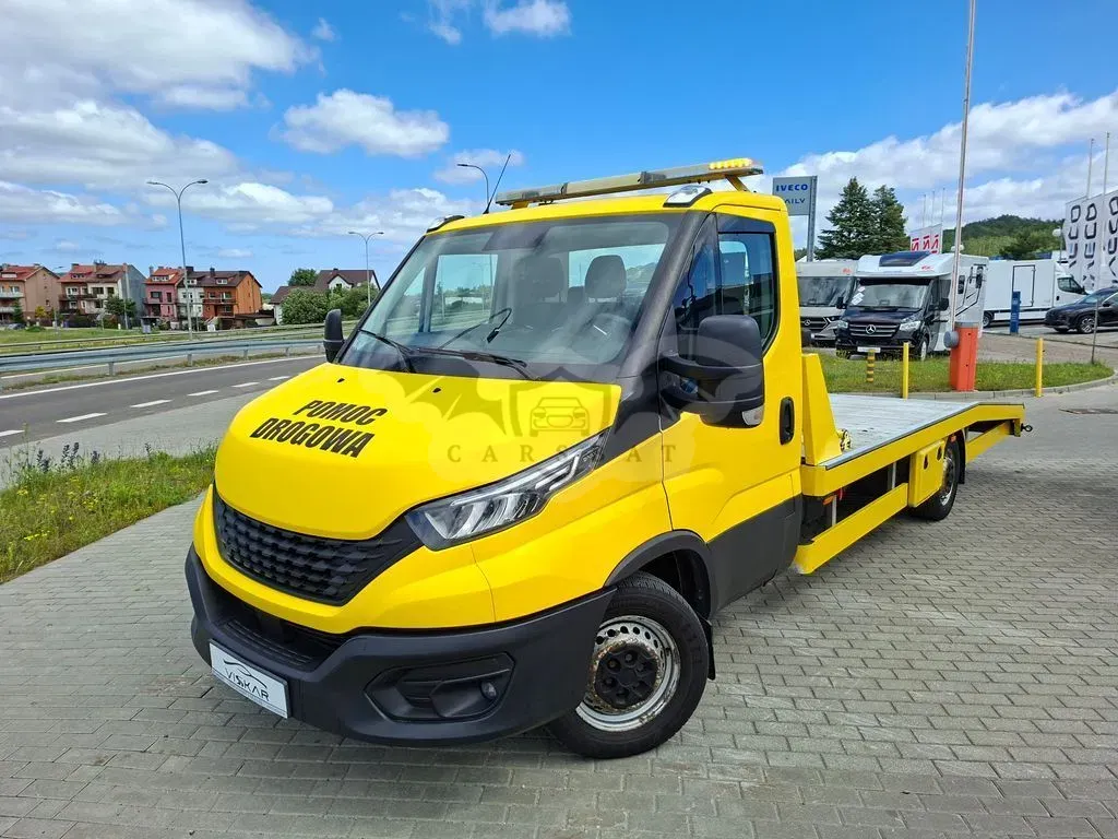Iveco Daily 2022