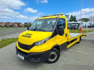 Iveco Daily 2022