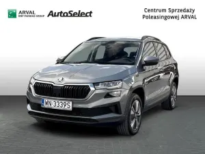 Skoda Karoq 1.5 TSI ACT Ambition DSG 2023