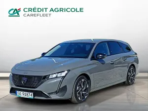Peugeot 308 P5 (2021-) 1.5 BlueHDi Allure Pack S&S EAT8 2024