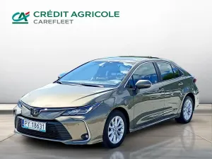 Toyota Corolla Seria E16 (2012-2019) 1.5 Comfort MS 2022