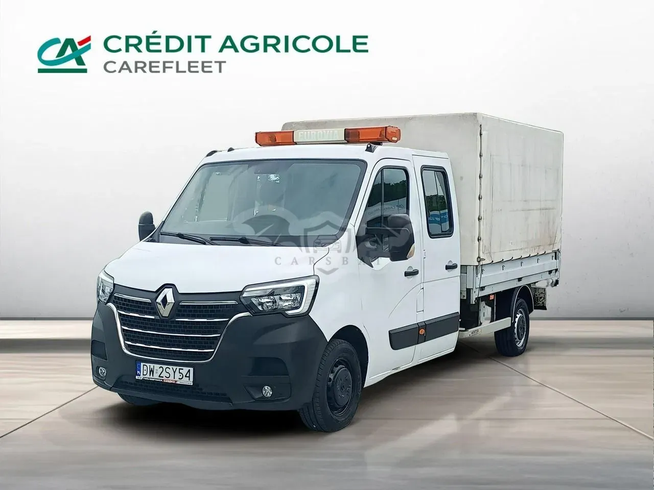 Renault Master 2022