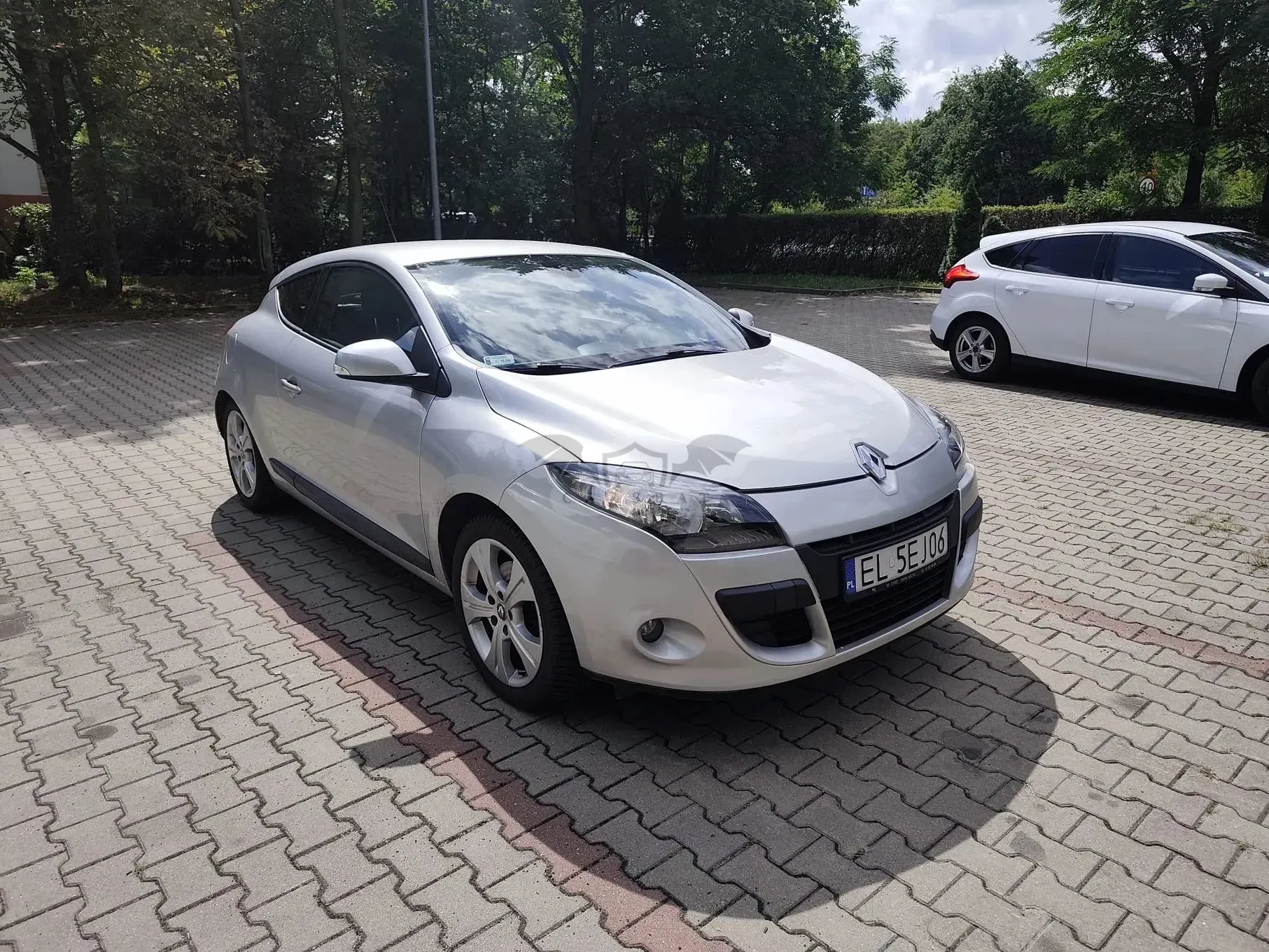Renault Megane III (2008-2016) TCe 180 Dynamique 2009