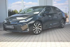 Toyota Corolla Seria E21 (2019-) 2022