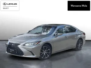 Lexus ES 300h Business Edition 2023