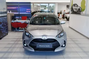Toyota Yaris IV (2020-) 1.5 Comfort 2024