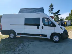 Fiat Ducato 2019