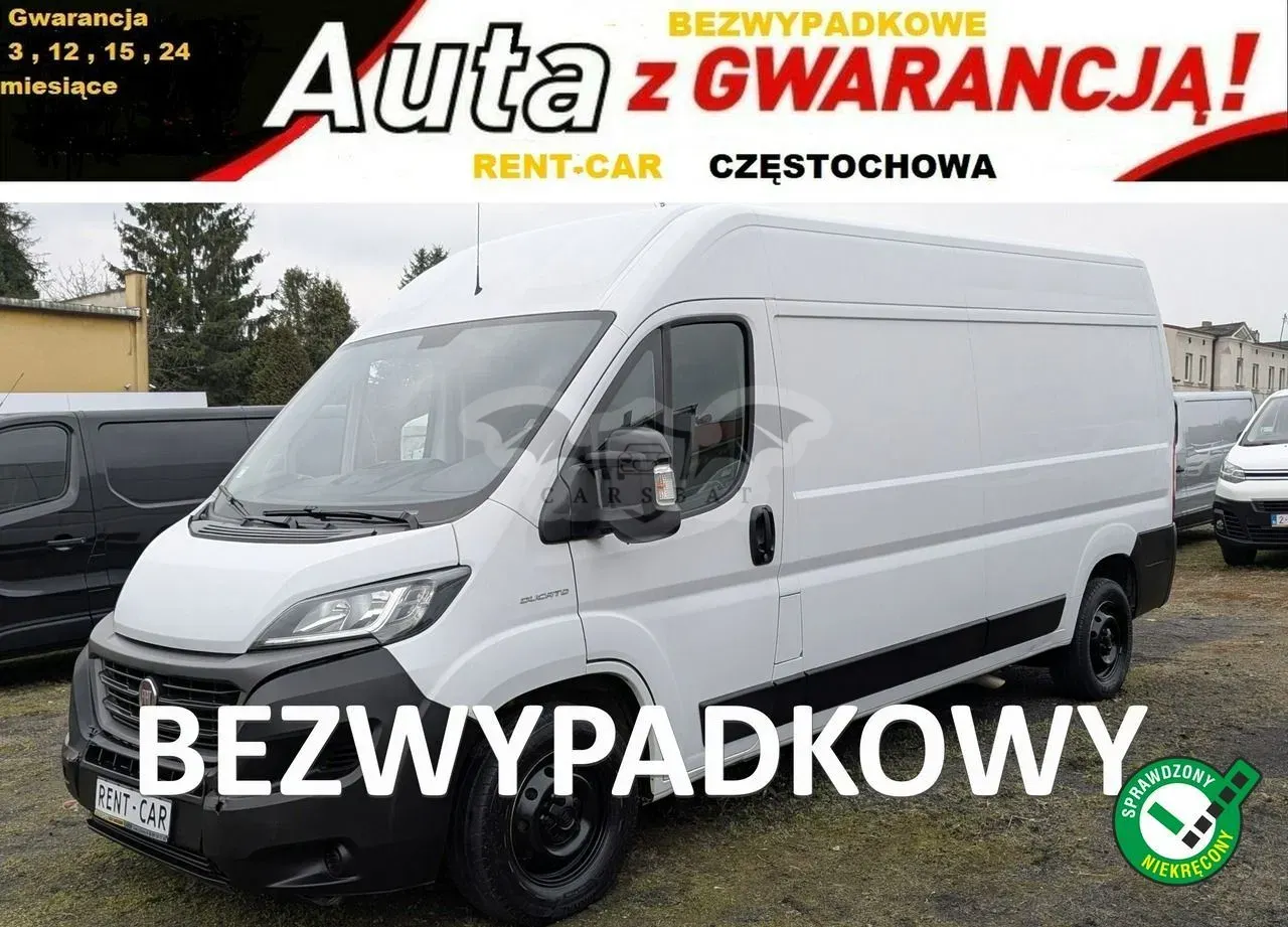 Fiat Ducato 2021