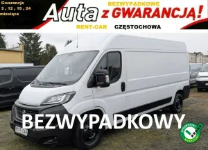 Fiat Ducato 2021