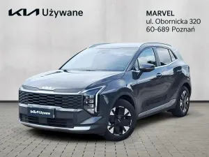 Kia Sportage V (2021-) 1.6 T-GDI L 4WD DCT 2025