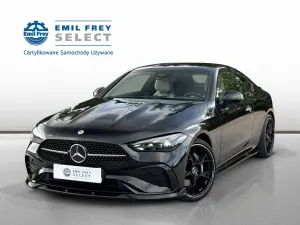 Mercedes-Benz CLE 2024