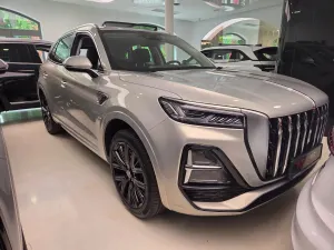 Hongqi HS5 2.0T Executive AWD 2026