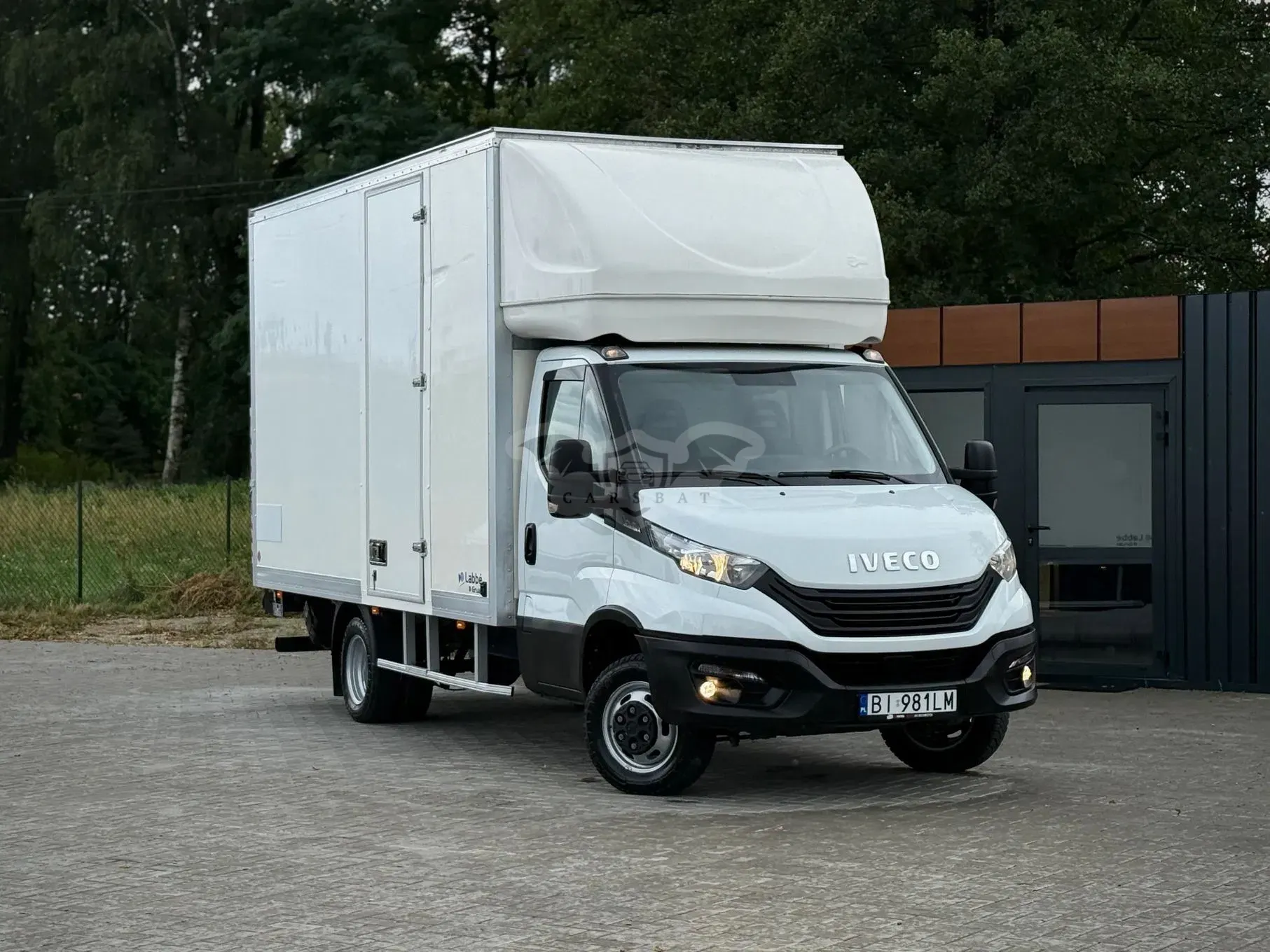 Iveco Daily 2023