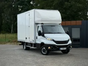 Iveco Daily 2023